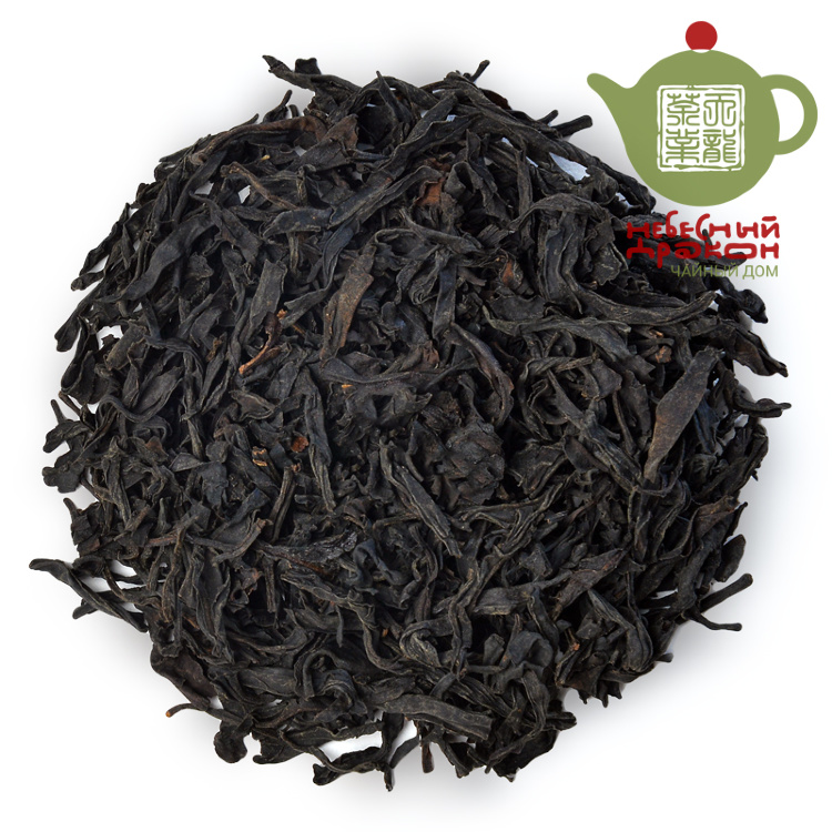 Чай Красный чай из сырья Даньцуна