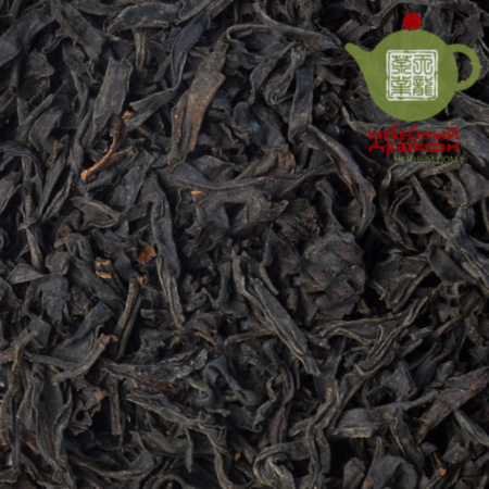 Красный чай из сырья Даньцуна